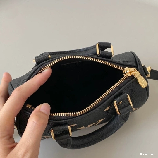 LOUIS NANO VUITTON SPEEDY 0718